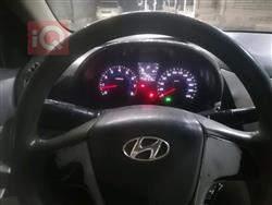 هیوندای ئەکسنت